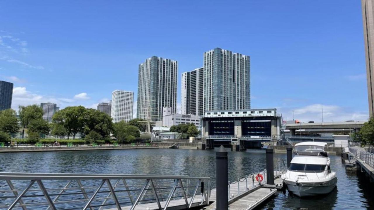 Toyoko Shinagawa Konan-guchi Tennozu Isle Hotel Tóquio