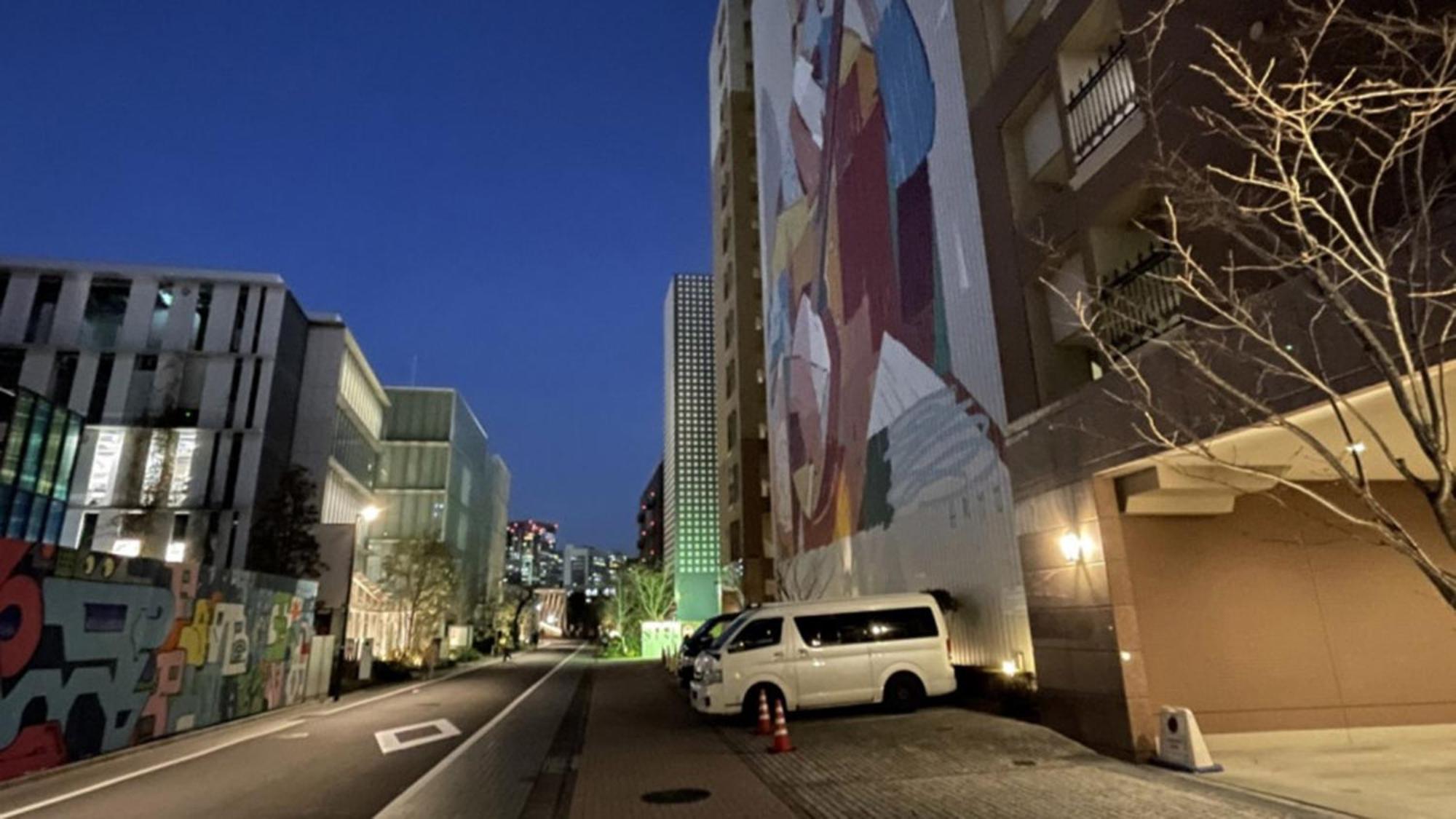 Toyoko Shinagawa Konan-guchi Tennozu Isle 3* Tóquio