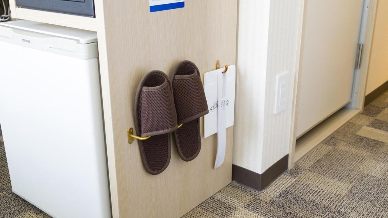 Hotel Toyoko Shinagawa Konan-guchi Tennozu Isle Tóquio