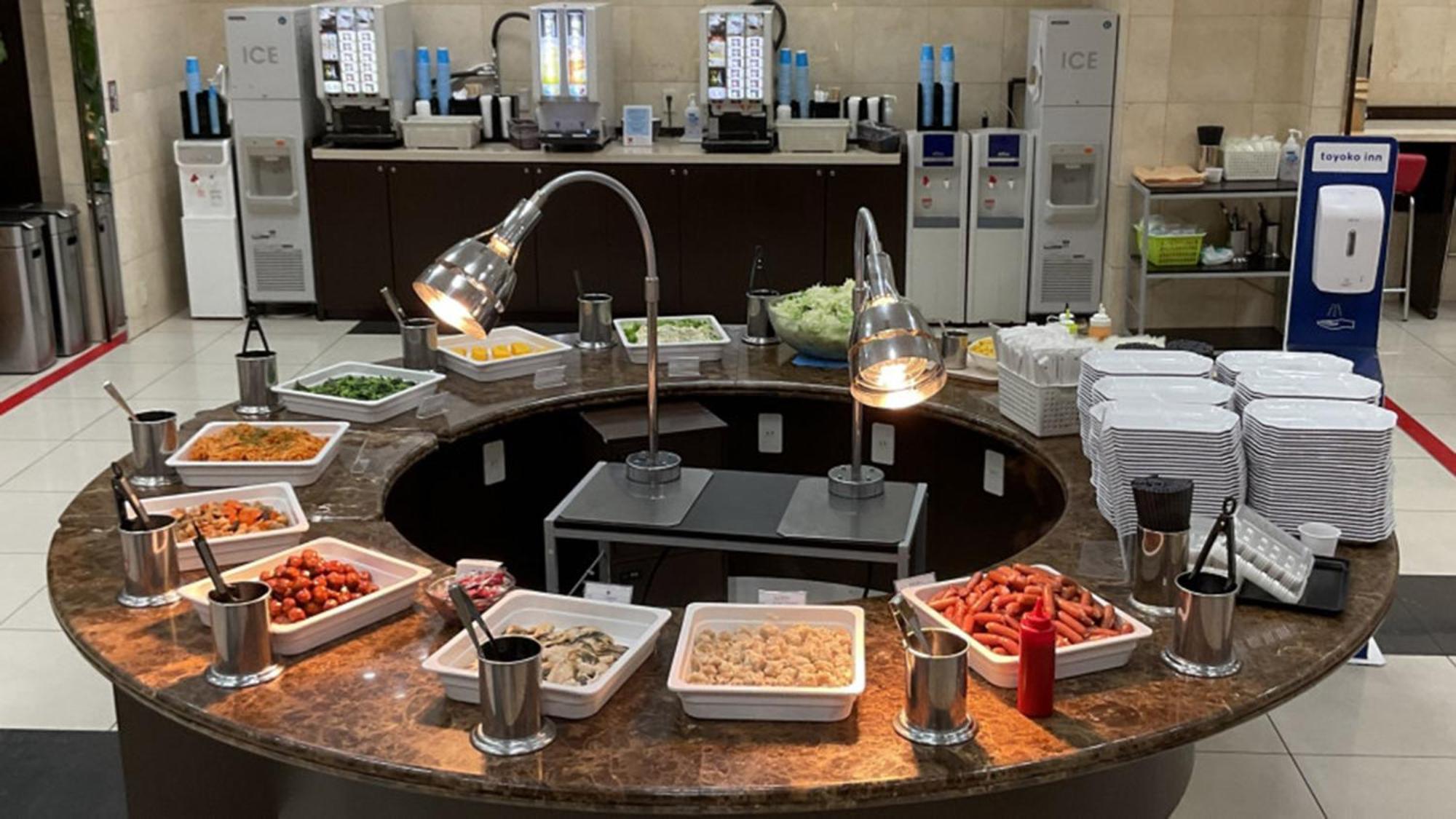Hotel Toyoko Shinagawa Konan-guchi Tennozu Isle Tóquio