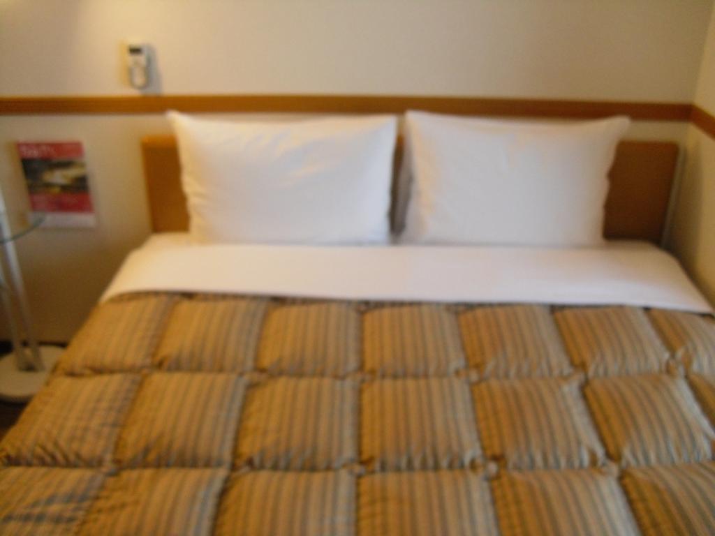 Hotel Toyoko Shinagawa Konan-guchi Tennozu Isle Tóquio